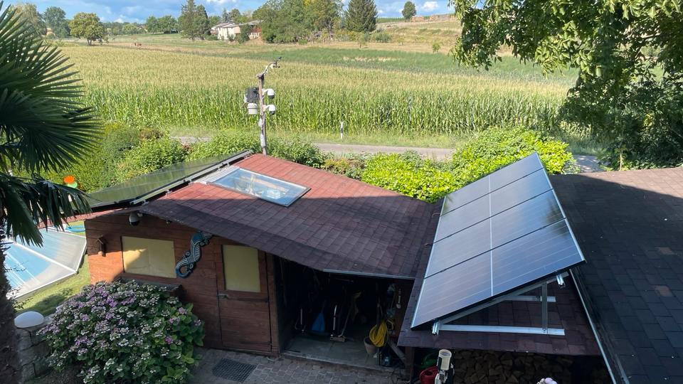 Reihenhaus Freiburg im Breisgau Munzingen - 8 Zimmer, 155 m&sup2;, 828.000&euro; | Angebot:23354923