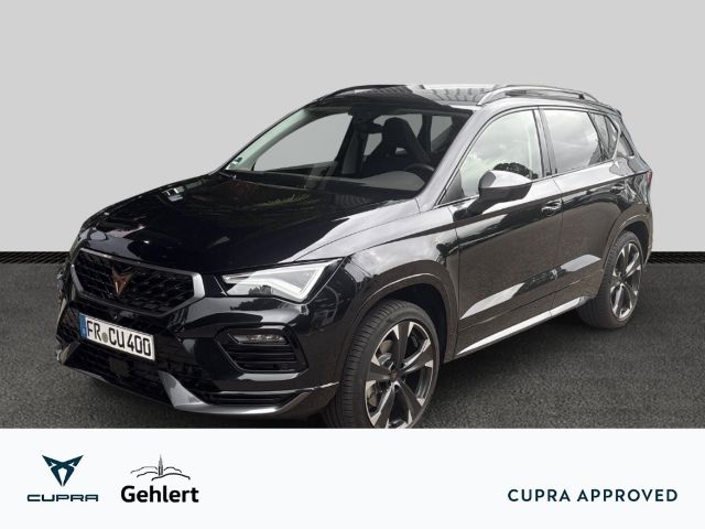 Cupra Ateca 7.850 km 41.900 &euro; Freiburg 79108