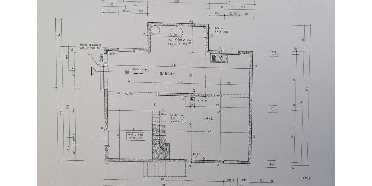 Einfamilienhaus Breisach am Rhein - 4 Zimmer, 145 m&sup2;, 359.000&euro; | Angebot:26748621
