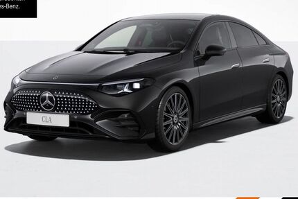 Mercedes-Benz CLA 250 3.000 km 61.900 &euro; Emmendingen 79312