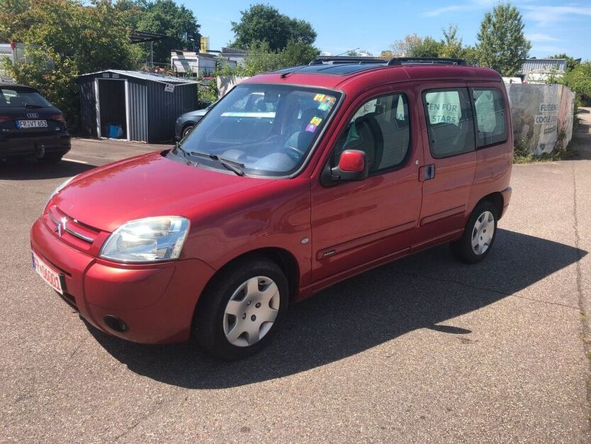 Berlingo