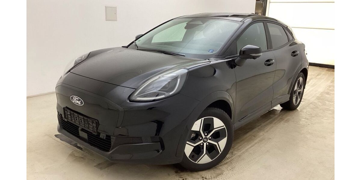 Ford Puma Gen-E 7.092 km 28.990 &euro; Endingen am Kaiserstuhl 79346