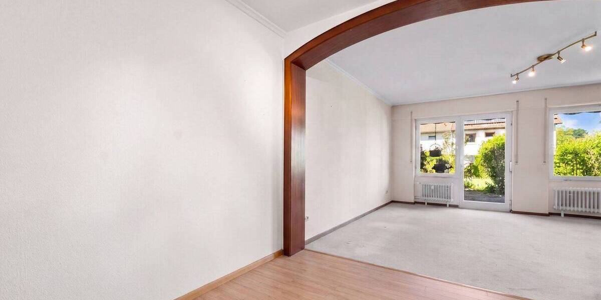 Reihenendhaus Denzlingen - 6 Zimmer, 120 m&sup2;, 579.000&euro; | Angebot:26454049