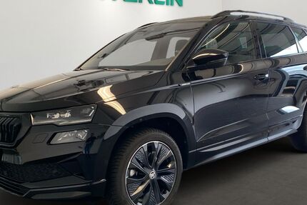 Skoda Karoq 8.995 km 37.370 € Freiburg 79108