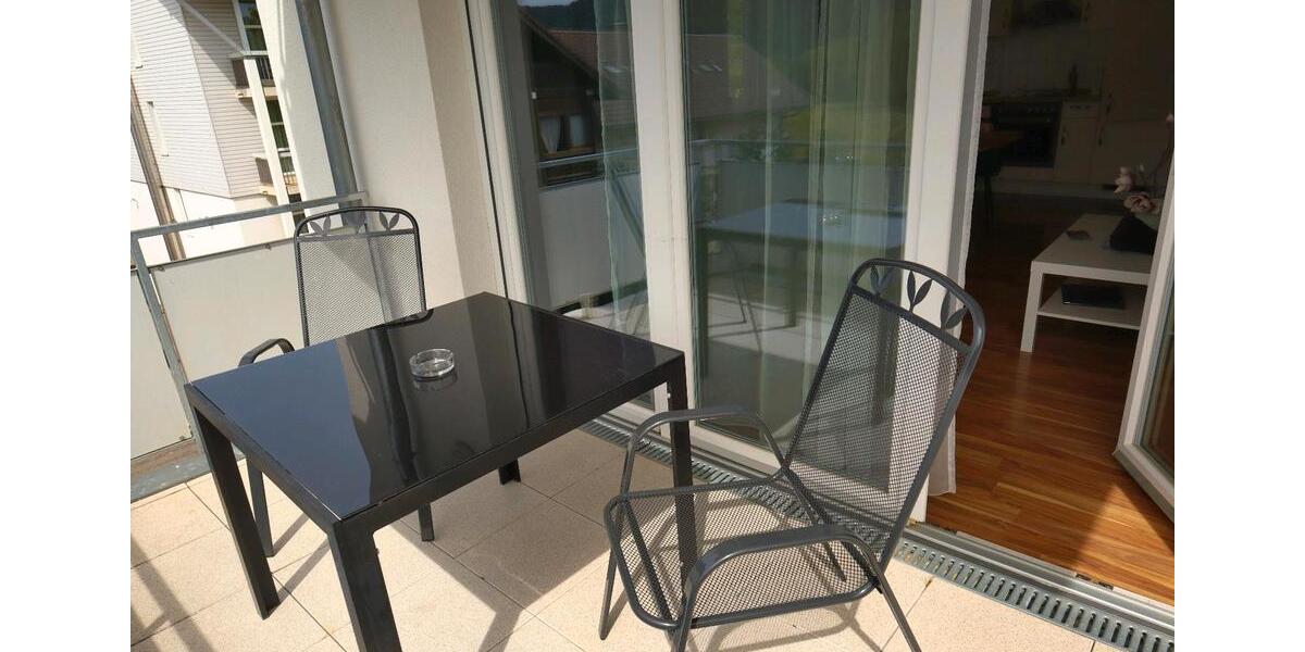Etagenwohnung Titisee-Neustadt Neustadt - 3 Zimmer, 64 m&sup2;, 275.000&euro; | Angebot:27016753