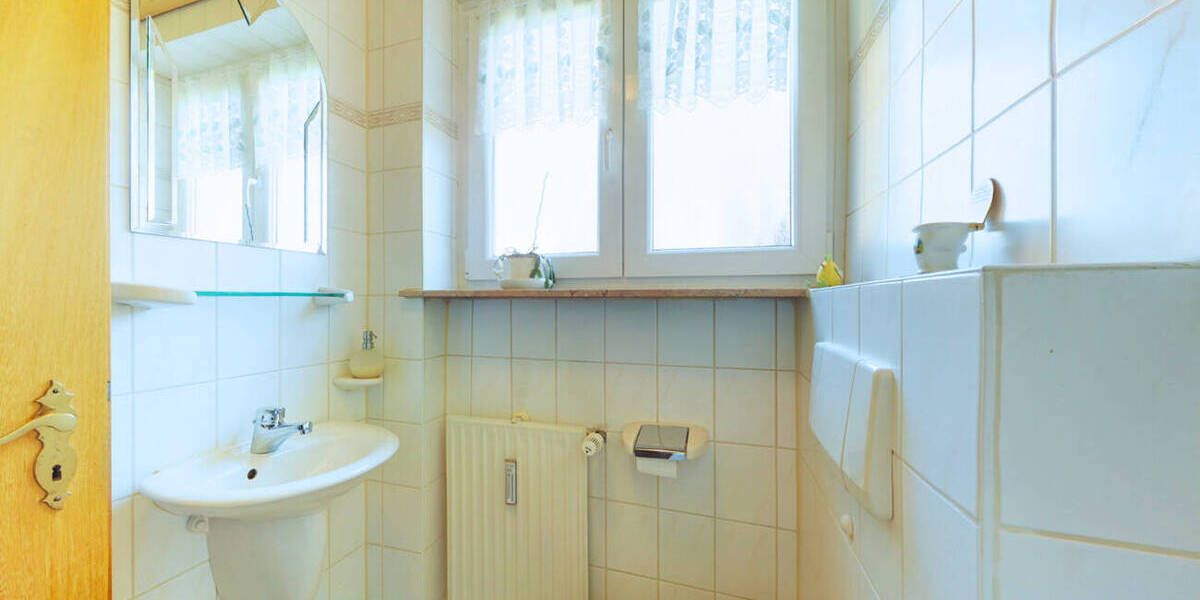 Etagenwohnung Freiburg Im Breisgau Hochdorf - 3 Zimmer, 103 m&sup2;, 397.000&euro; | Angebot:26202969