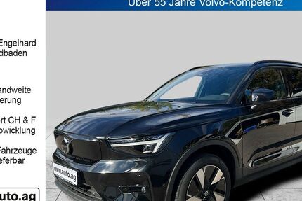 Volvo EX40 2.000 km 51.444 &euro; Freiburg 79108