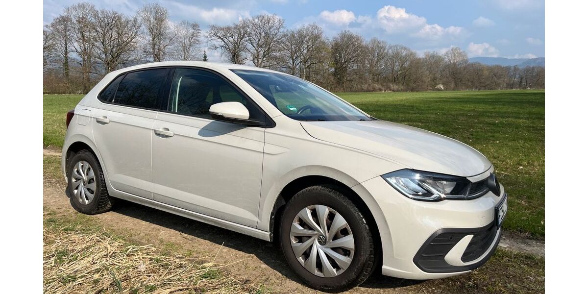 VW Polo 46.000 km 15.400 &euro; Freiburg 79098