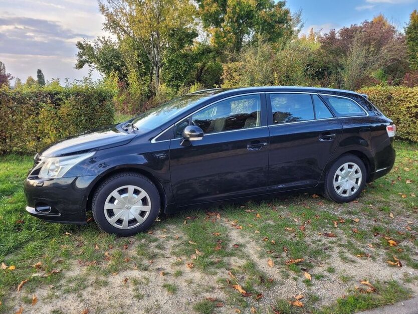 Avensis
