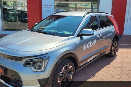 Kia Niro 28.000 km 31.700 &euro; Auggen 79424