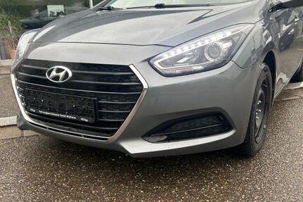 Hyundai i40 190.600 km 6.800 &euro; Müllheim 79379