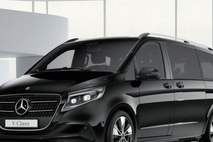 Mercedes-Benz V 250 6.822 km 68.990 &euro; Freiburg 79111