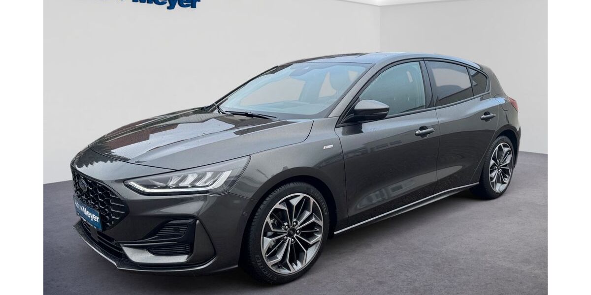 Ford Focus 5.601 km 24.990 &euro; Endingen am Kaiserstuhl 79346
