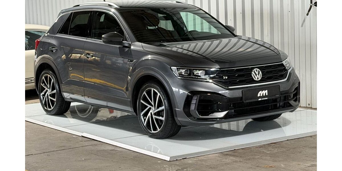 VW T-Roc 89.600 km 25.900 &euro; Emmendingen 79312