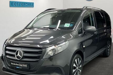 Mercedes-Benz Vito 16.675 km 53.990 € Freiburg 79111