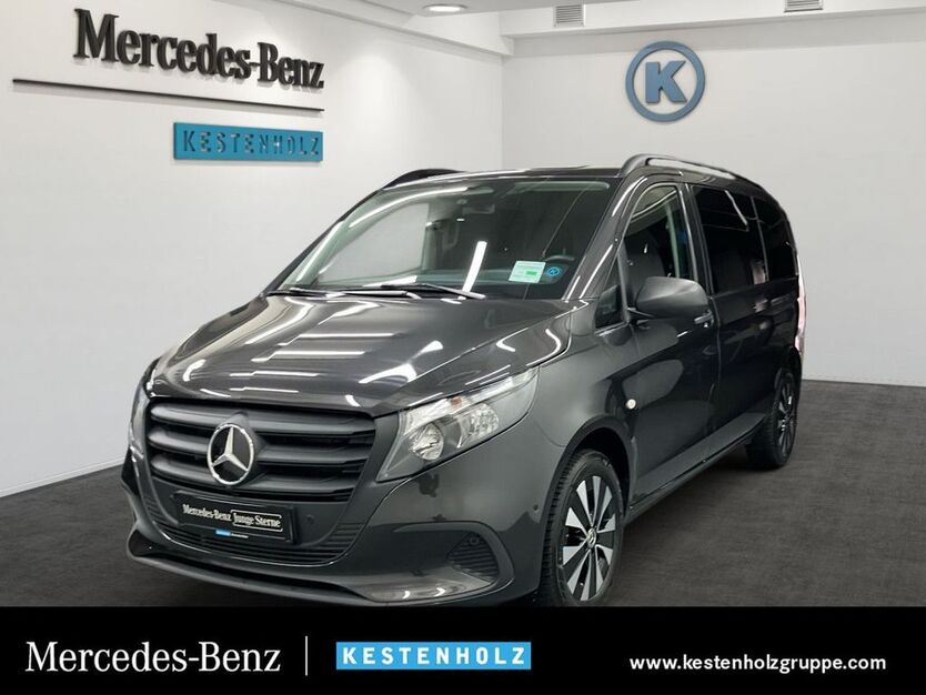 Mercedes-Benz Vito 16.675 km 53.990 € Freiburg 79111