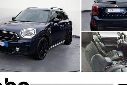 Mini Cooper Countryman 91.794 km 16.250 &euro; Boetzingen 79268