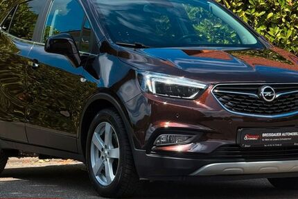 Opel Mokka 116.000 km 12.499 &euro; Ehrenkirchen 79238
