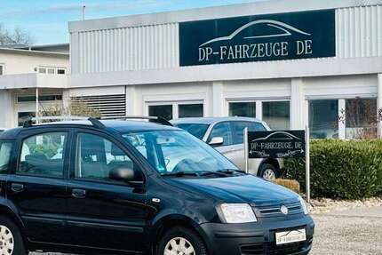 Fiat Panda 94.188 km 4.990 € Herbolzheim 79336