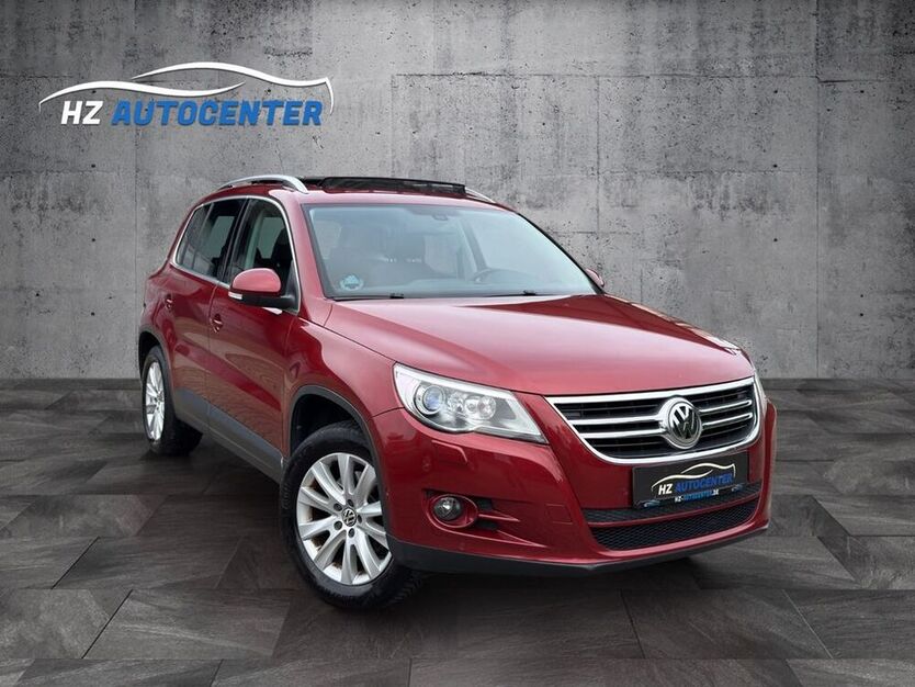 Tiguan