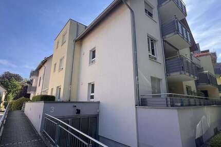 Wohnung Bad Krozingen - 3.5 Zimmer, 93 m&sup2;, 439.000&euro; | Angebot:27053887