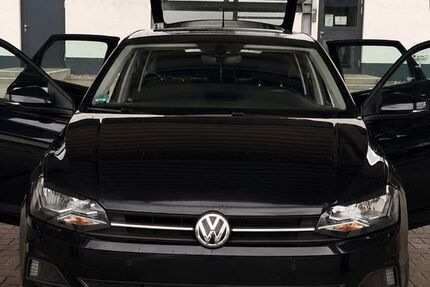 VW Polo 79.000 km 9.200 &euro; Freiburg 79106