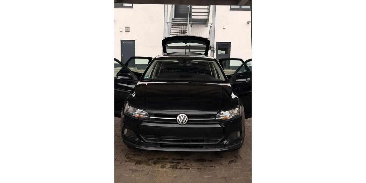 VW Polo 79.000 km 9.200 &euro; Freiburg 79106