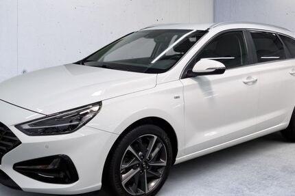 Hyundai i30 59.991 km 21.290 € Herbolzheim 79336