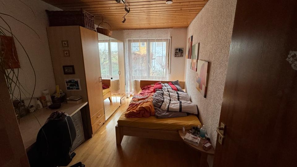 Reihenhaus Freiburg im Breisgau Munzingen - 8 Zimmer, 155 m&sup2;, 828.000&euro; | Angebot:23354923