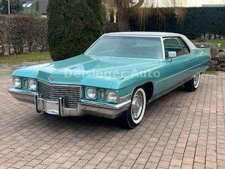 Deville