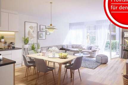 Wohnung Freiburg Haslach - 5 Zimmer, 121 m&sup2;, 894.000&euro; | Angebot:16529244