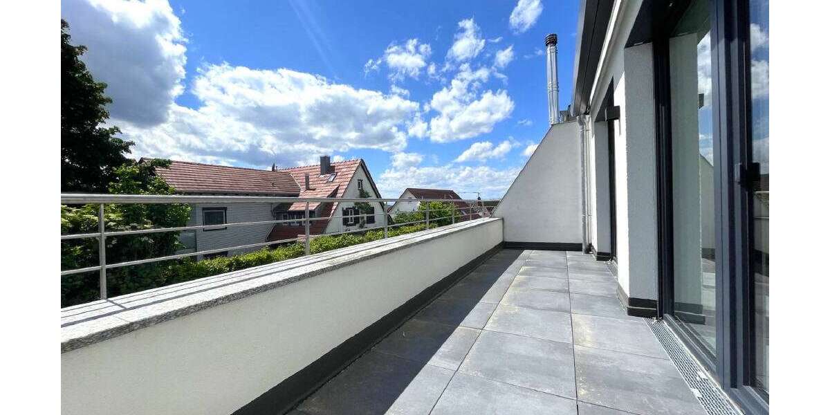 Etagenwohnung Schallstadt - 3 Zimmer, 91 m&sup2;, 535.000&euro; | Angebot:26699517