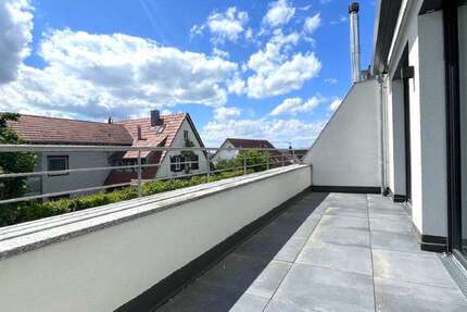 Wohnung Schallstadt - 3 Zimmer, 91 m&sup2;, 535.000&euro; | Angebot:26699517