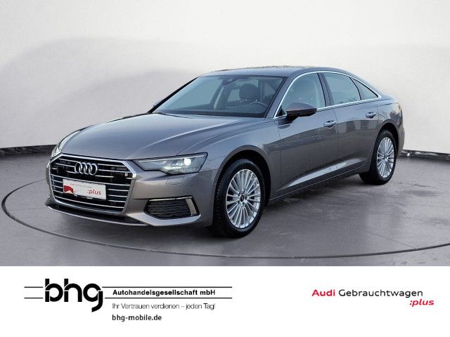 Audi A6 79.208 km 30.730 &euro; Freiburg 79115