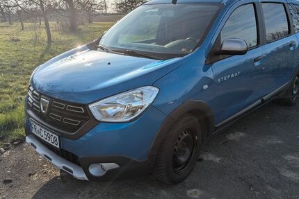 Dacia Lodgy 145.000 km 11.490 &euro; Bad Krozingen 79189