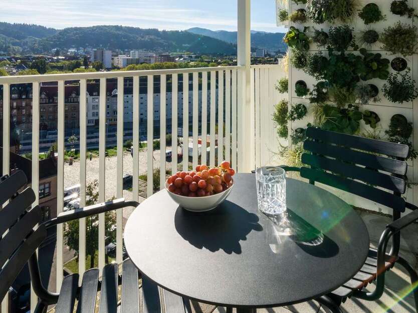 Wohnung zum Mieten in Freiburg 1.340 € 71.05 m²