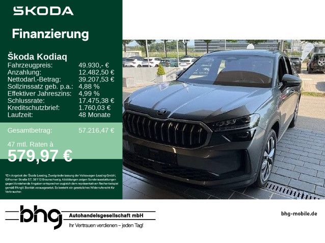 Kodiaq