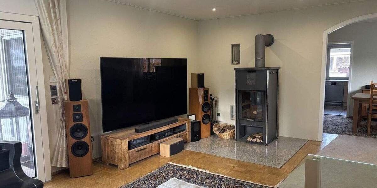 Bungalow Herbolzheim Broggingen - 7 Zimmer, 165 m&sup2;, 559.000&euro; | Angebot:24833676