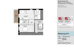Etagenwohnung Titisee-Neustadt Neustadt - 3 Zimmer, 64 m&sup2;, 359.000&euro; | Angebot:25780441