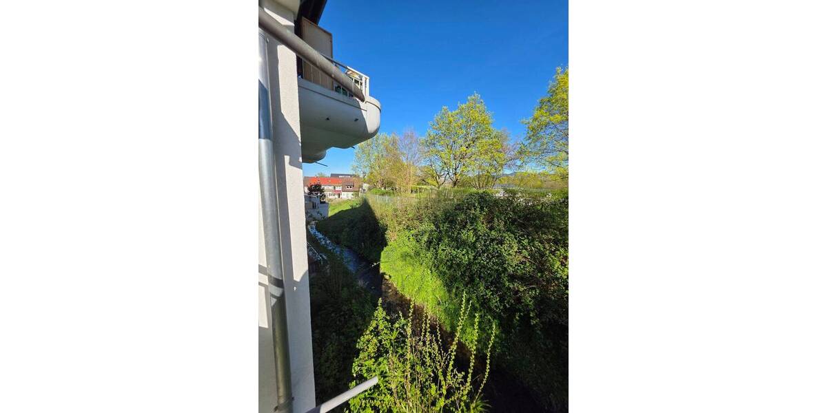 Etagenwohnung Freiburg im Breisgau St. Georgen - 2 Zimmer, 45 m&sup2;, 220.000&euro; | Angebot:26065355