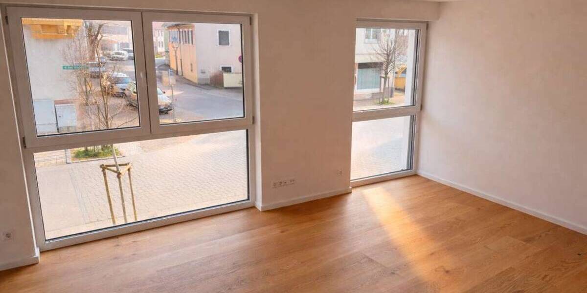 Etagenwohnung Teningen - 3 Zimmer, 86 m&sup2;, 440.000&euro; | Angebot:26930594