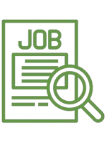 Symbol für Minijobs in Freiburg im Breisgau