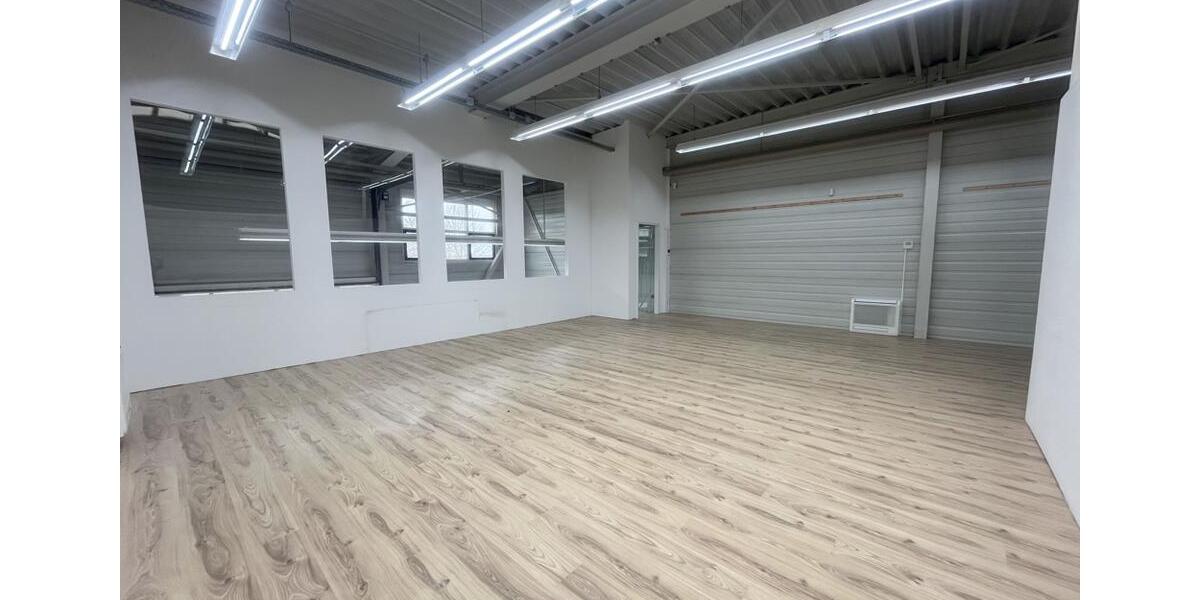 Gewerbeobjekt Denzlingen - 2.977&euro; | Angebot:23702291