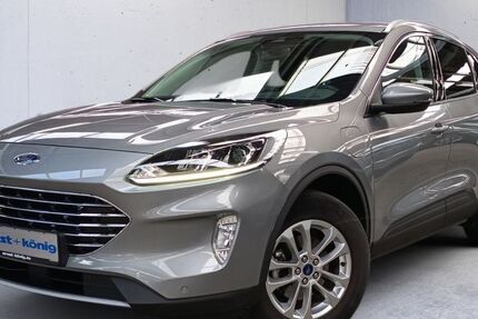 Ford Kuga 36.400 km 25.990 € Freiburg im Breisgau 79108