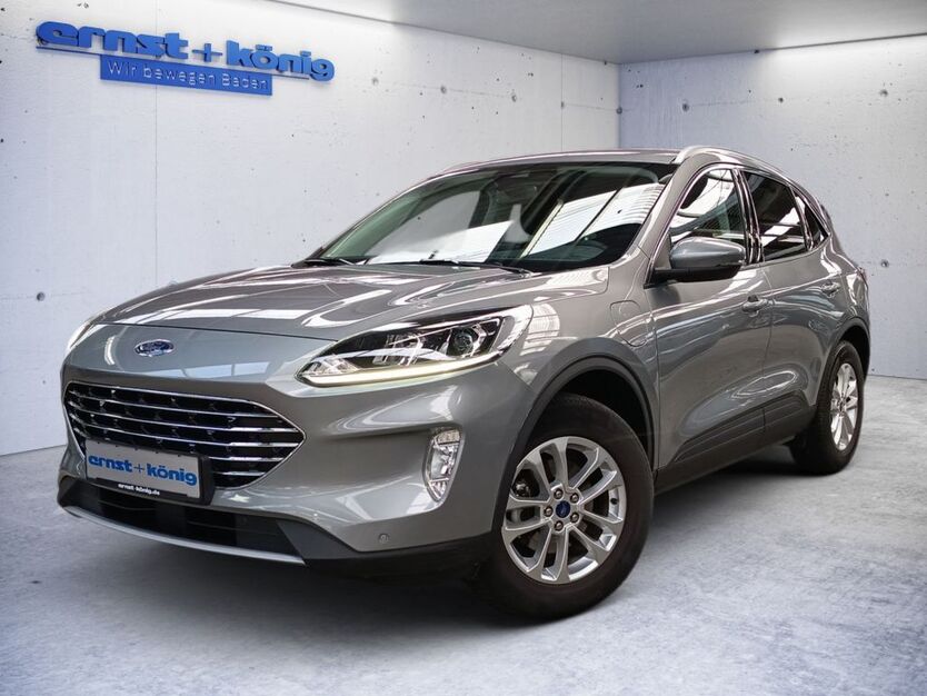 Ford Kuga 36.400 km 25.990 € Freiburg im Breisgau 79108