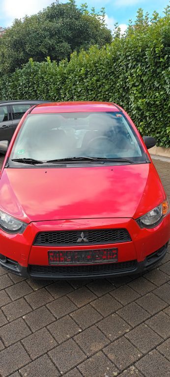 Mitsubishi Colt 145.000 km 3.099 € Neuenburg 79395