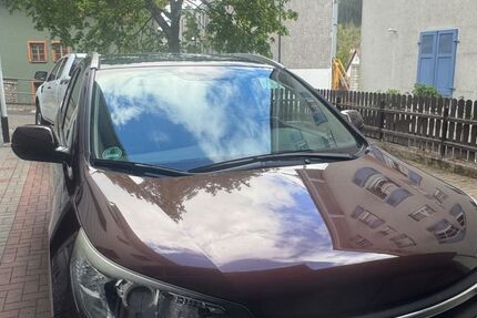 Honda CR-V 172.936 km 10.500 &euro; Titisee-Neustadt 79822