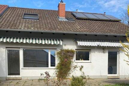 Haus Neuenburg am Rhein Neuenburg - 6 Zimmer, 117 m&sup2;, 410.000&euro; | Angebot:25802506