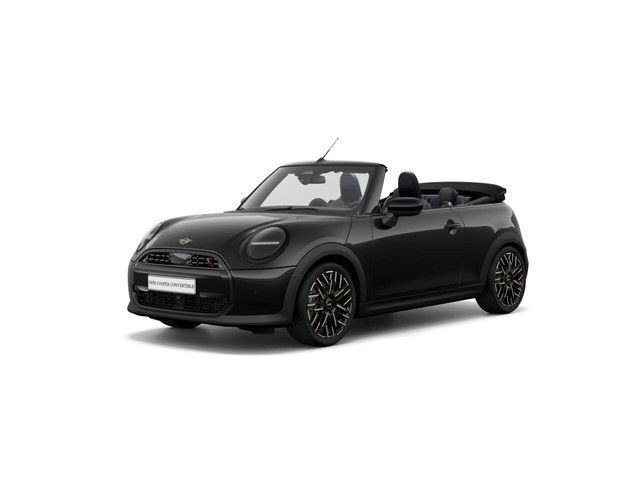 Mini Cooper S Cabrio 6.650 km 42.530 &euro; Freiburg 79108