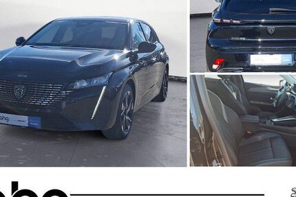 Peugeot 308 21.049 km 19.320 &euro; Emmendingen 79312